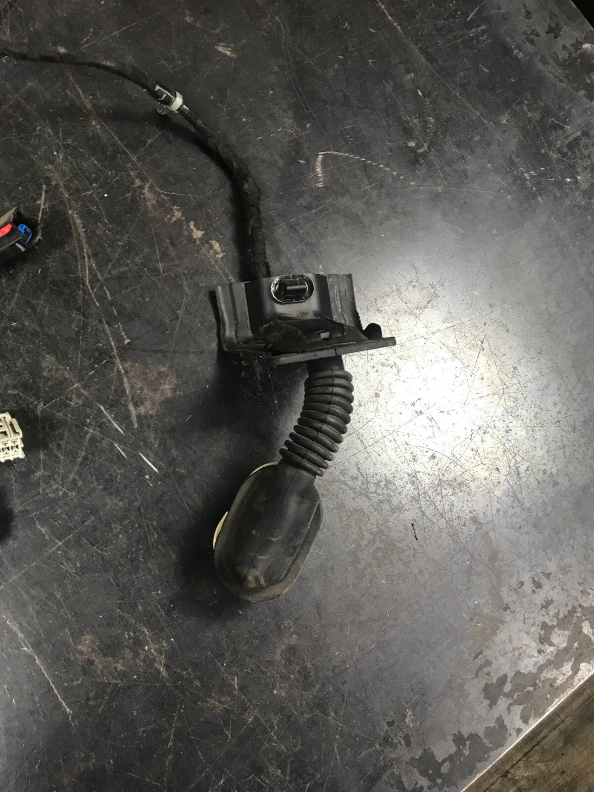 2013 Dodge Dart Rear Door Wire Wiring Harness 68142657AF Good Condition