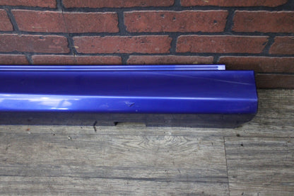 2015-2023 Dodge Charger R/T Driver LH Side Side Skirt Rocker Cover Panel Molding