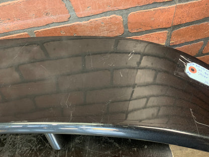2006-2010 Dodge Charger SRT8 Painted Factory Style Pedestal Spoiler Wing OEM DMG