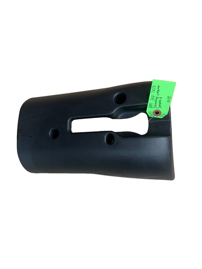 2007-2010 JEEP GRAND CHEROKEE SRT8 STEERING COLUMN SHROUD