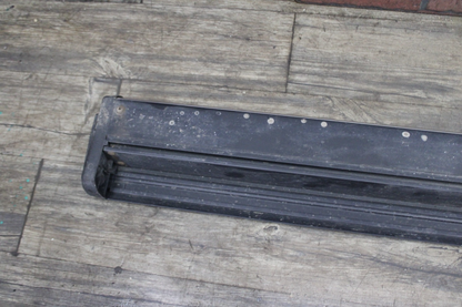 2016-2018 Chevy Silverado Crew Cab Passenger Side Running Board Panel Step Only