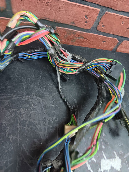 2007-2008 Dodge Caliber Mopar Dash Instrument Panel Wiring Harness 05084239AE
