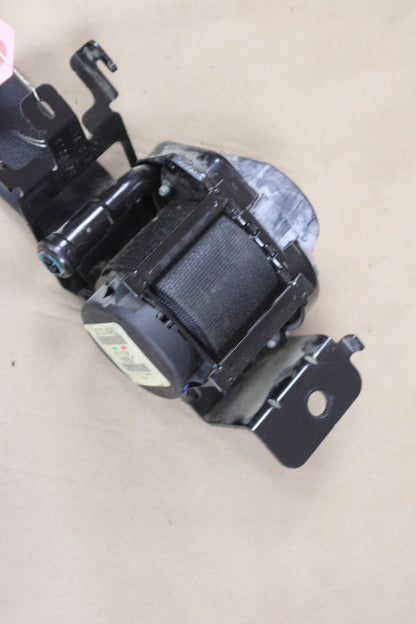 2012-2014 Dodge Challenger Rear Passenger RH Side Seat Belt Retractor Assembly