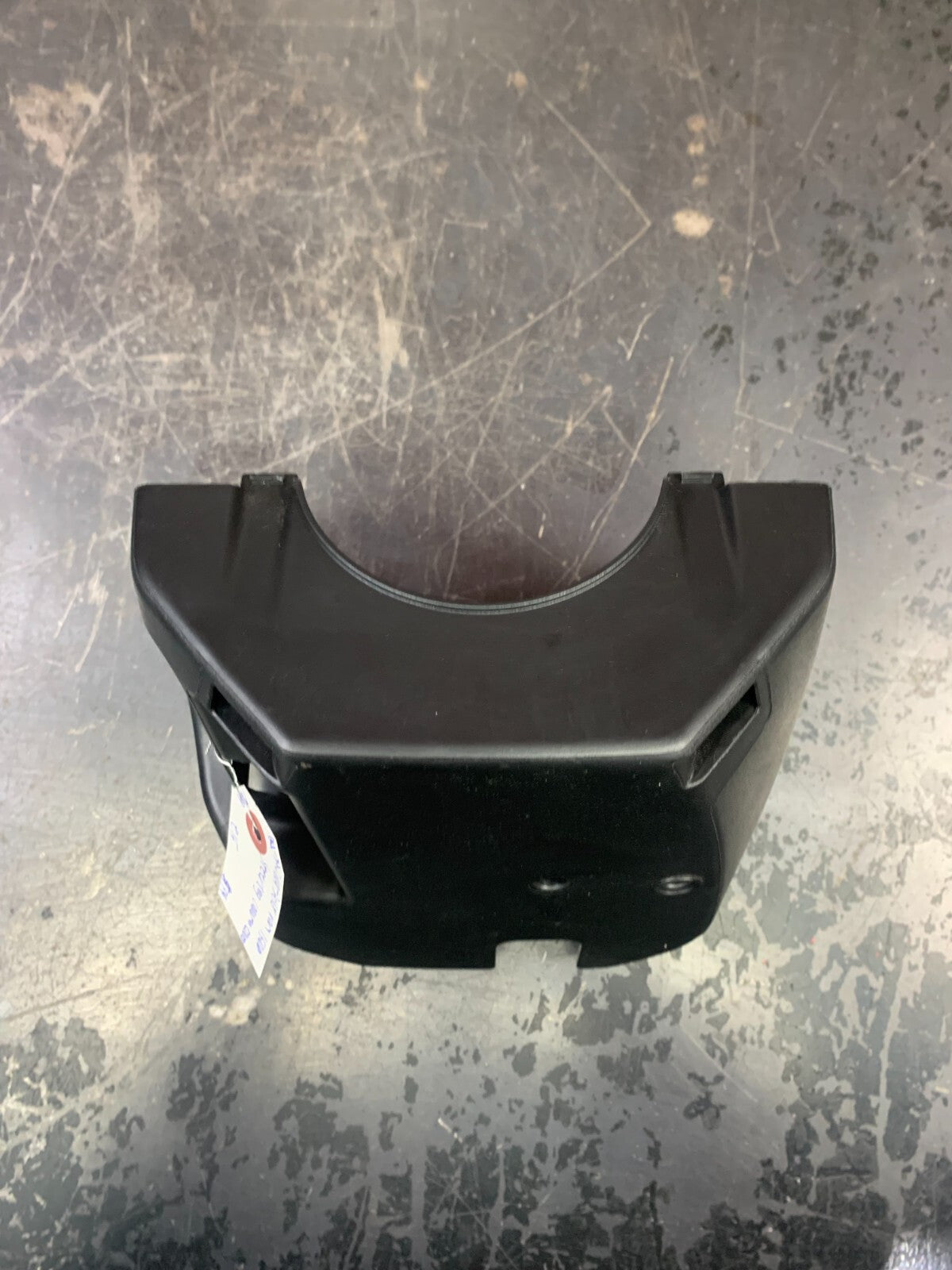 2014-2018 Ram 1500 Steering Column Shroud Lower Cover 1GE44DX9AC OEM