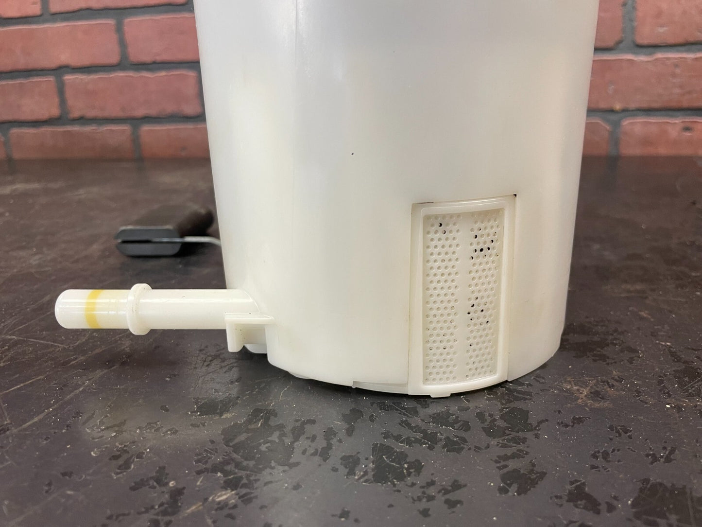2012-2014 Jeep GRAND CHEROKEE IV WK WK2 6.4 SRT8 Fuel Pump Assembly 5181683AA