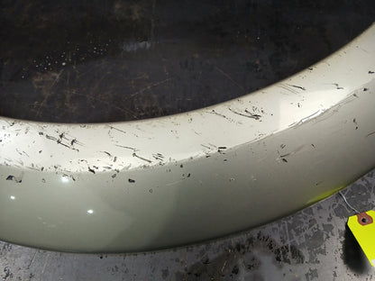 2010-2016 Land Rover Rear Driver LH Fender Flare Quarter Molding 9h22 29149 a