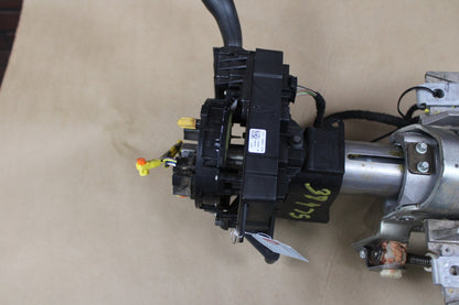 2015-2020 Ford F150 Platinum Power Adjustment Steering Column FL34-3C529-EG OEM
