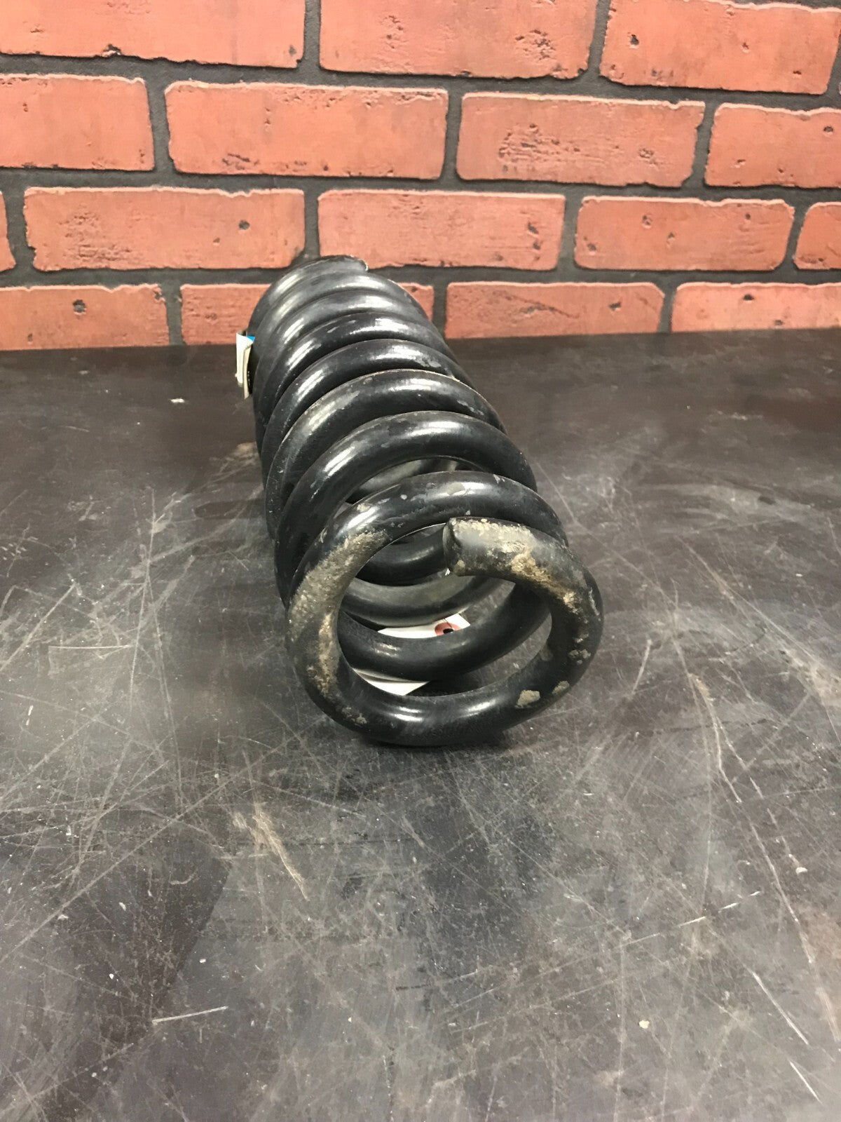 2006-2008 Dodge Charger Magnum SRT Rear Spring Coil Mopar 04895332AF