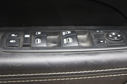 2011-2016 Grand Cherokee SRT Interior Front Driver LH Side Door Panel 1VL411X9AB