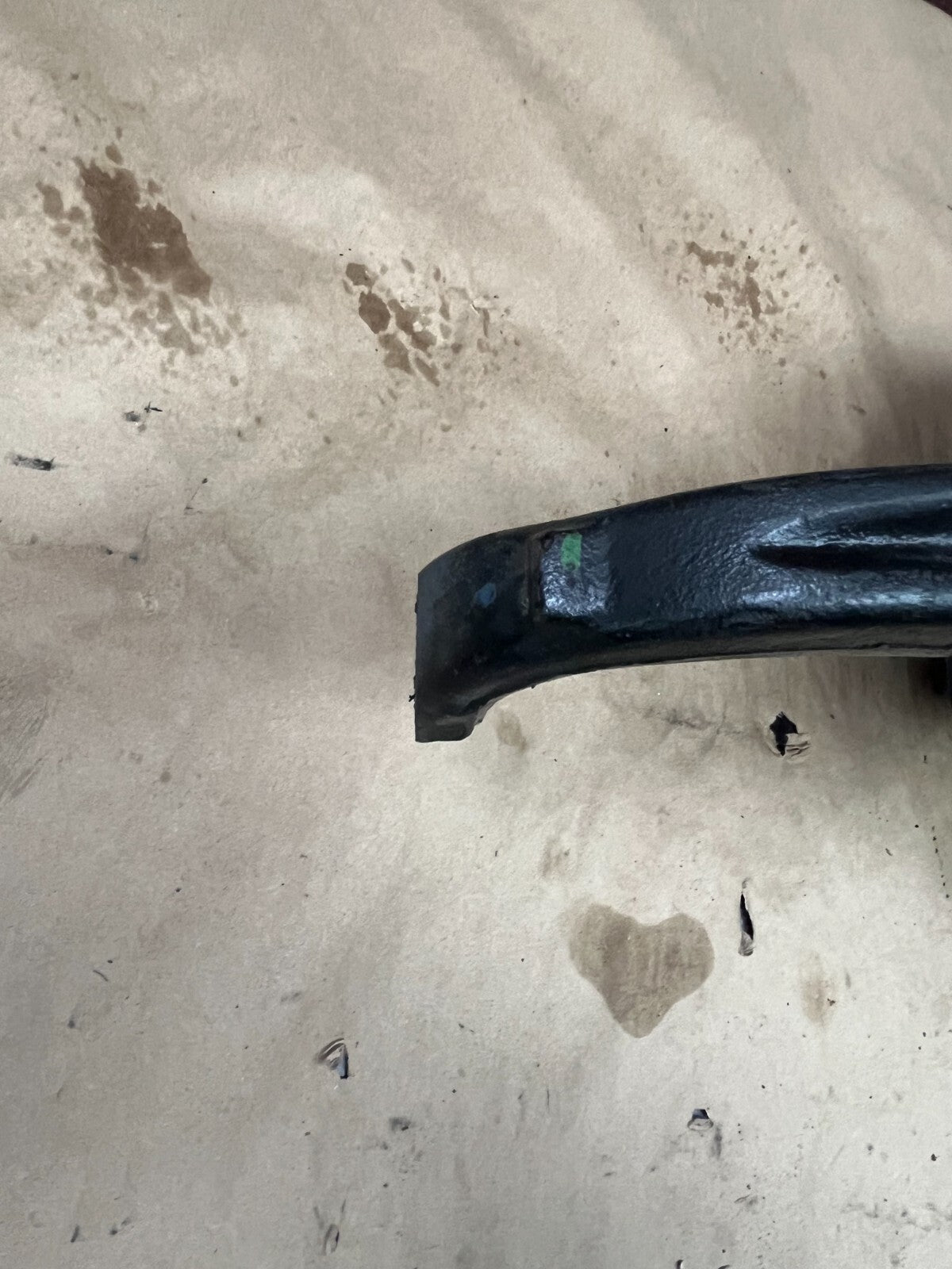 2012-2023 DODGE CHARGER R/T FRONT LEFT SIDE SPINDLE KNUCKLE OEM 05168403AE