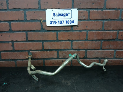 14-19 Ram 1500/1500 Classic Eco Diesel 3.0L Coolant Inlet Tube Line 68245783aa