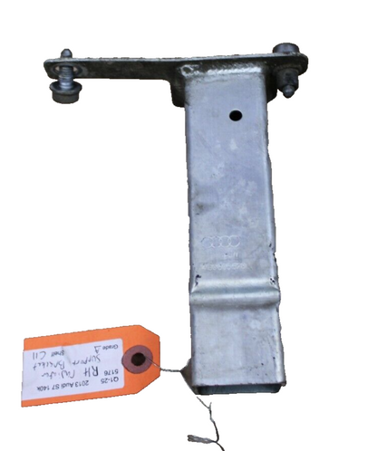 2012-2018 Audi S7 OEM Passenger RH Side Radiator Support Mount Bracket 4G0805528