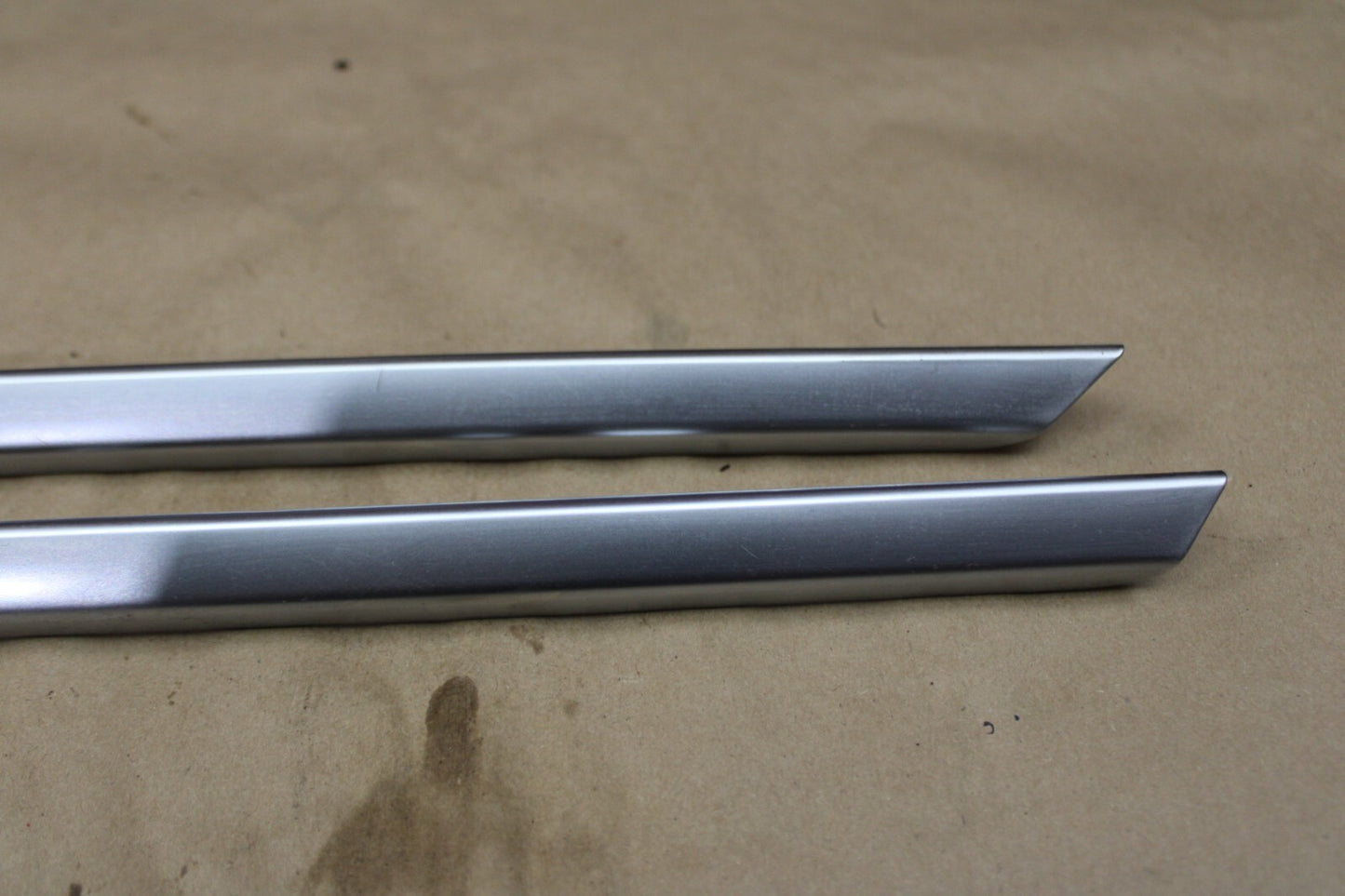 2005-2010 Charger 300 Center Console Trim Driver Passenger Side Molding Set OEM