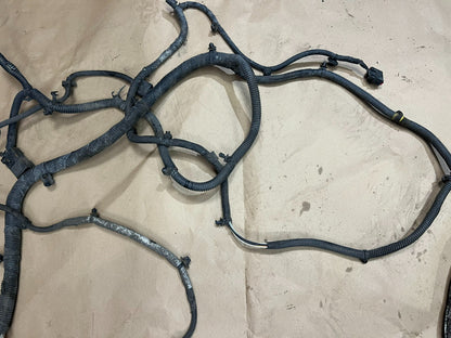 2006-10 Jeep Grand Cherokee SRT8 6.1L Exterior Underbody Harness P68021488AC OEM