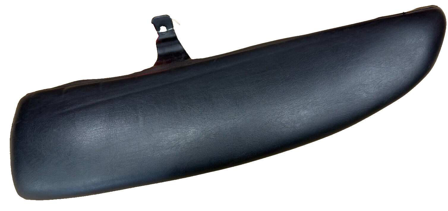 2005-2010 Dodge Charger 300 SRT8 OEM Leather Rear Seat Side Bolster Driver Left