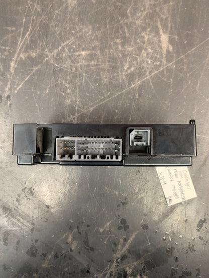 11-17 Dodge Jeep Chrysler OEM Radio Navigation Telematics Module 05091959AA