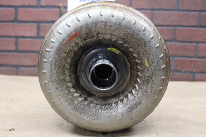 18-23 Charger Scat 8HP70 Rwd Automatic Transmission Torque Converter 75k OEM