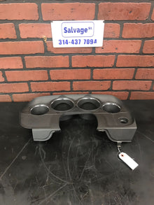 2008-2010 Dodge Challenger SRT8 Speedometer Cluster Gauge Bezel 1188342XDVAB