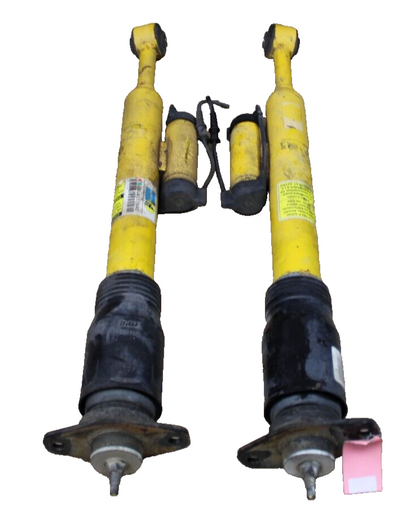 2011-2014 Challenger SRT Rear L & R Shock Absorber Strut Set 5181558ac 5181576AC