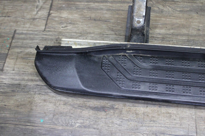 2007-2014 Chevy Avalanche Escalade EXT Black Textured Running Board Panel Driver