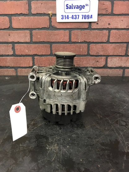 2002-2007 Mini Cooper Valeo Alternator 7619254-01 V7 615484 80-04
