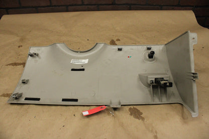 05-10 Chrysler 300 Lower Steering Column Cover Knee Bolster Panel 0wd86bd1ac OEM