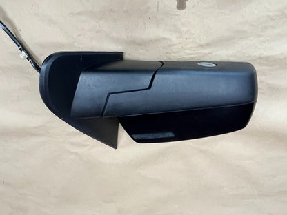 2014-2017 Chevy Silverado 1500 OEM Passenger RH Side Door Power Mirror 23269798