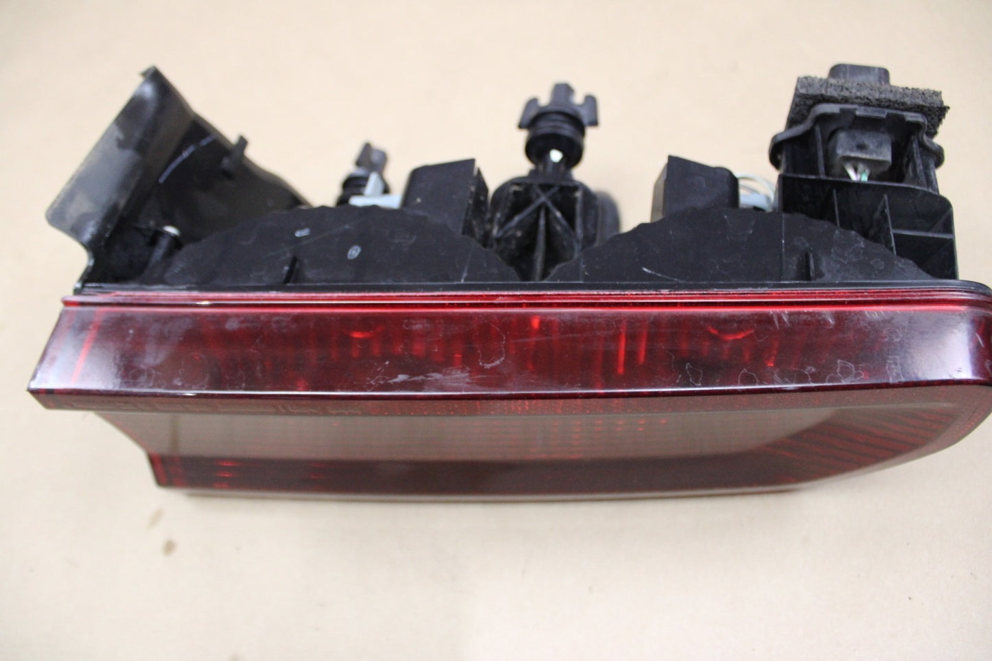 2008-2014 Dodge Challenger SRT8 Rear Driver LH Side Tail Brake Stop Light OEM