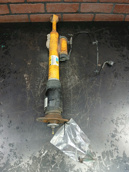 2013-2022 Dodge Challenger Rear Driver LH Side Shock Absorber Strut 05181558ad