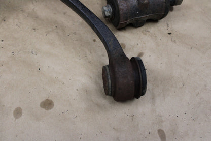 2007-2016 CADILLAC ESCALADE AWD FRONT DRIVER LEFT SIDE UPPER LOWER CONTROL ARM