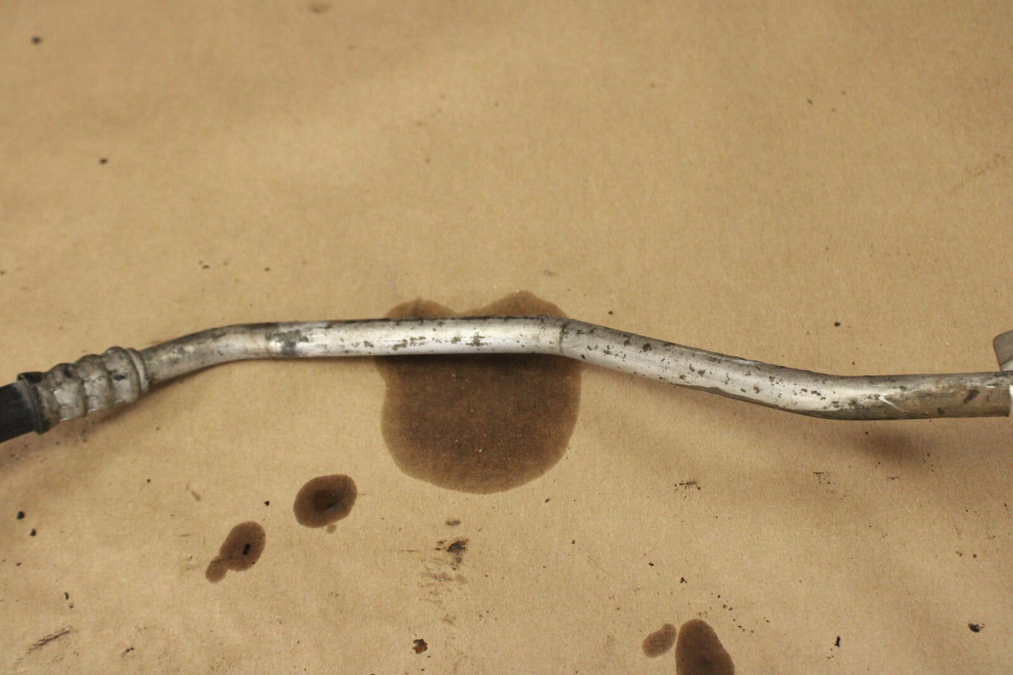 2014-2023 Chrysler 300 Dodge Charger SRT A/C Air Conditioning Line Hose OEM R134