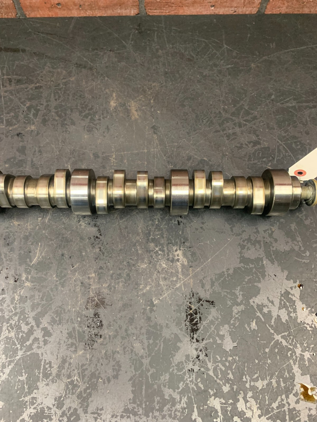 Stock Non-DOD 6.0L L76 L77 6.2L LS3 L99 Camaro SS Corvette Caprice G8 Camshaft