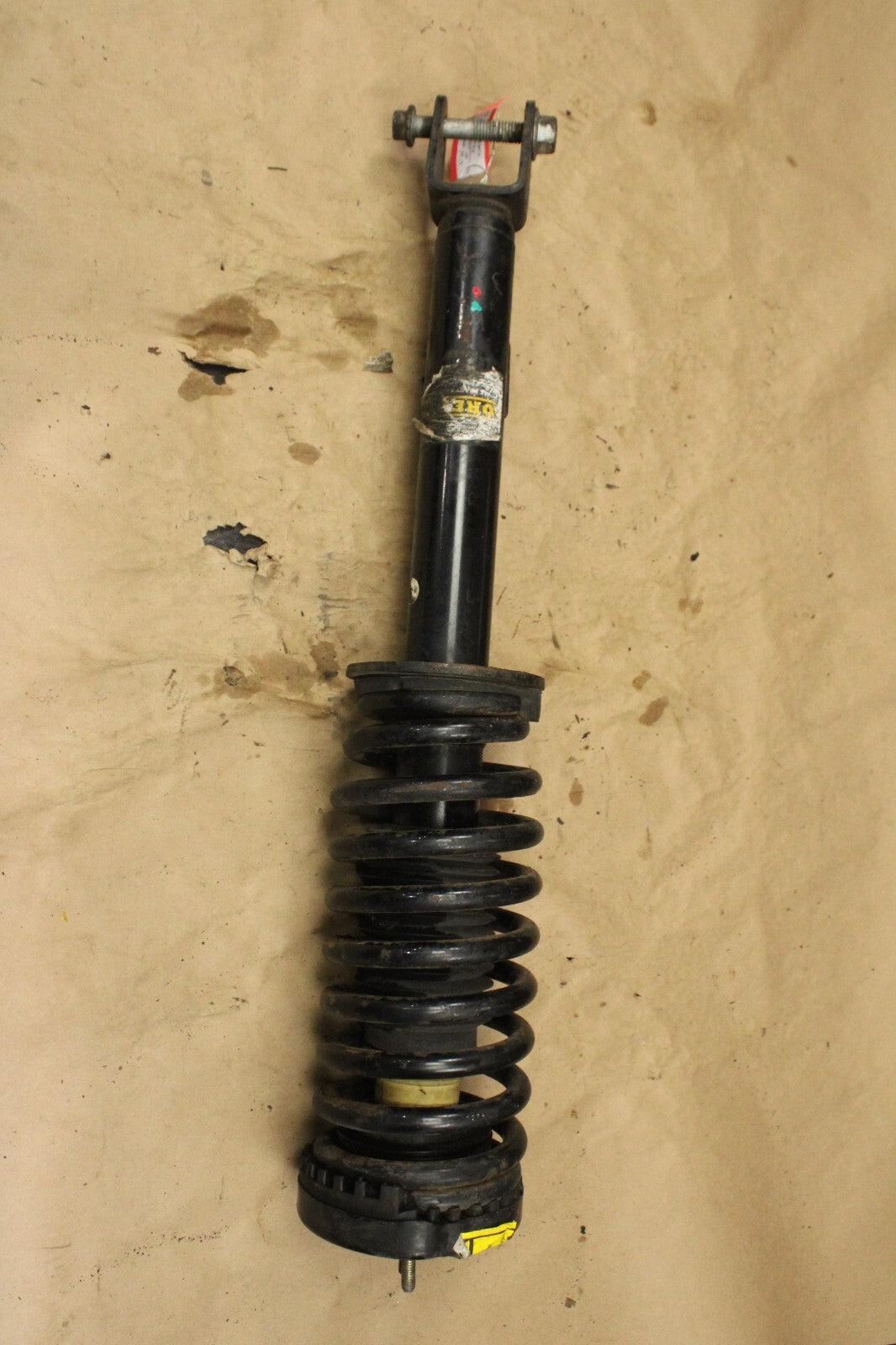 2006-2010 Chrysler 300 Front LH & RH Suspension Strut Shock Absorber Set Pair