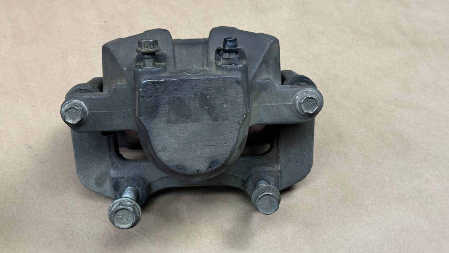 2005-2023 Dodge Challenger/Charger BR3 Front Pair Set Caliper Single Caliper PBR
