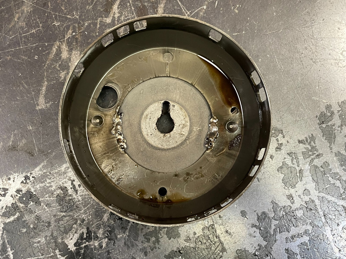 2006-2010 Dodge Charger 6.1l SRT8 OEM Timing Gear Set Cam Gear + Crank Sprocket