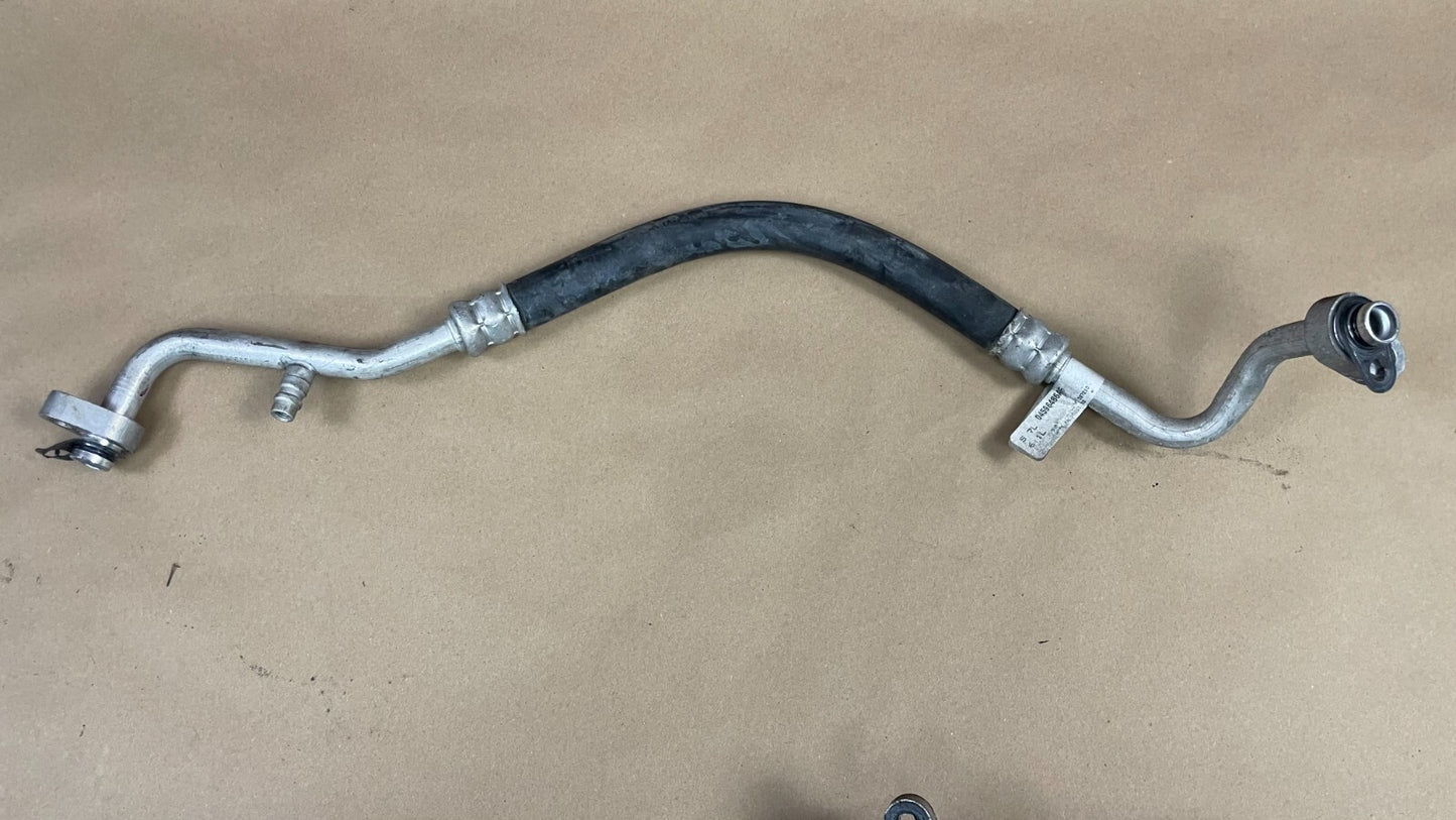 05-10 Magnum/Charger/Challenger/300 SRT8 V8 HEMI OEM FACTORY A/C LINE & HOSES X4