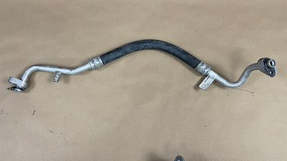 05-10 Magnum/Charger/Challenger/300 SRT8 V8 HEMI OEM FACTORY A/C LINE & HOSES X4
