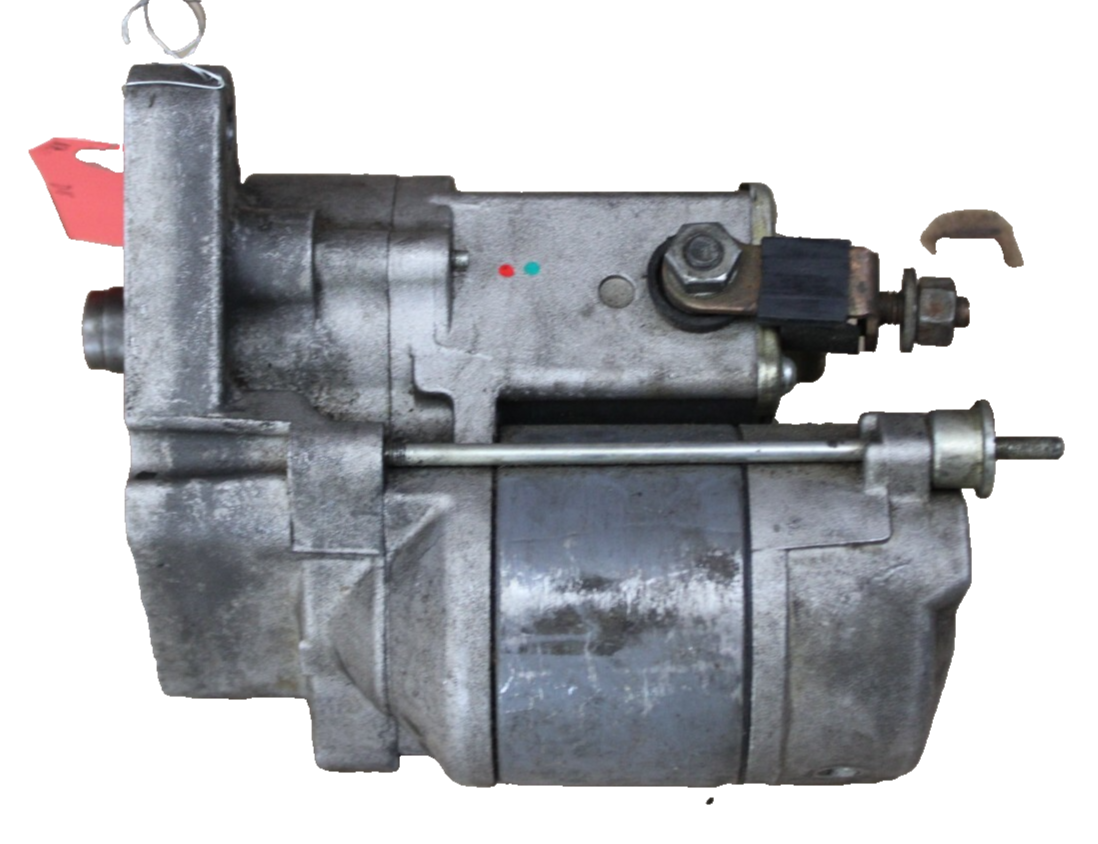 2006-2024 Challenger Charger 300 6.1L Hemi Engine 3 Hole Starter Motor Assembly