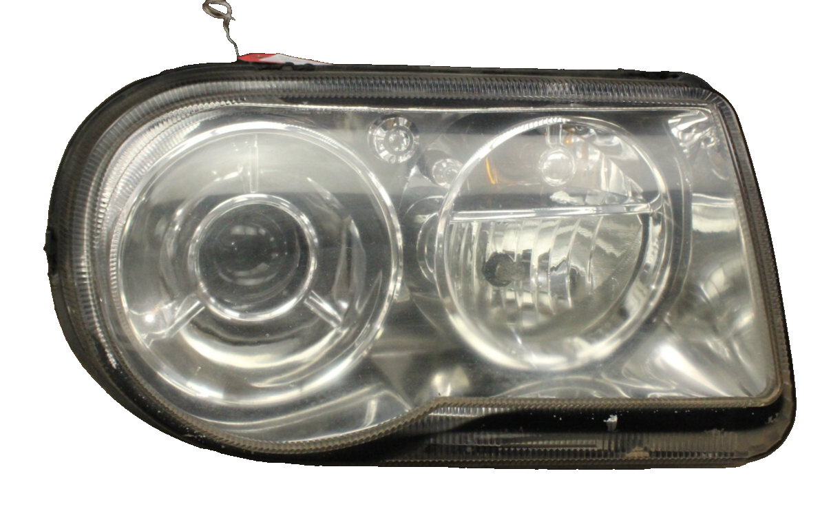 2005-2010 Chrysler 300 SRT8 Front Passenger RH Side HID Headlight Assembly OEM