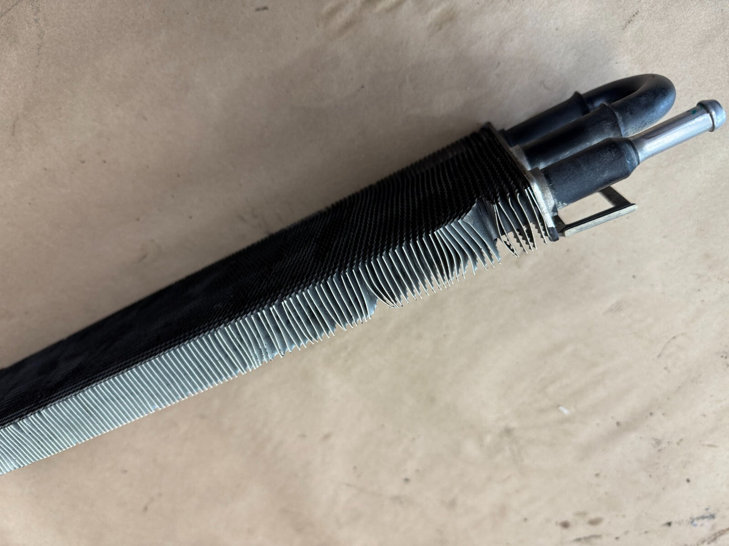 2005-2019 Charger Challenger 300 Magnum SRT8 OEM Power Steering Cooler Assembly