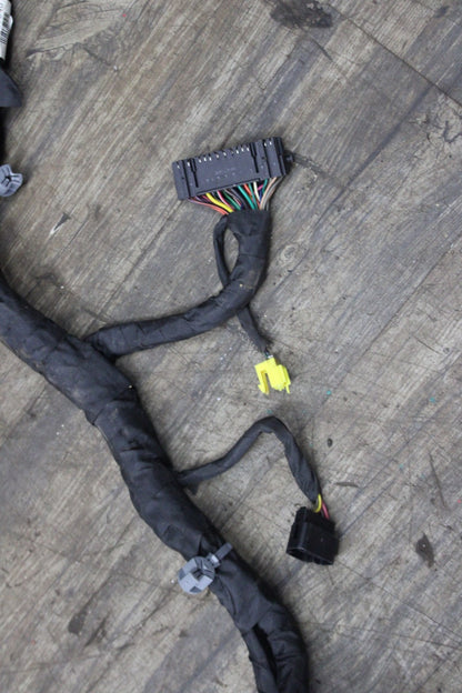2007-2013 Cadillac Escalade Body Wire Wiring Harness Assembly OEM 20967548