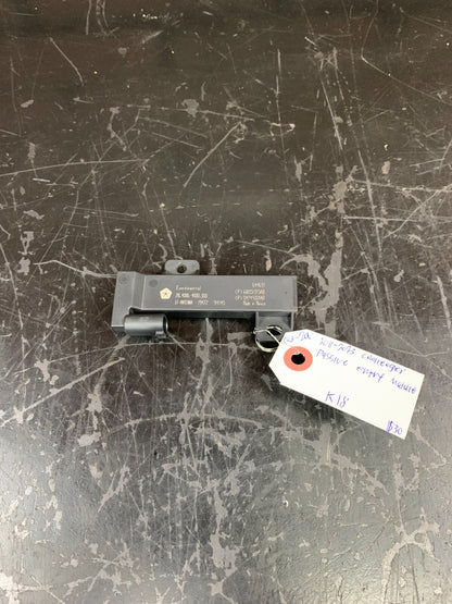 2011-2023 Charger/Challenger/300 OEM Passive Entry Control Module 68051315AB