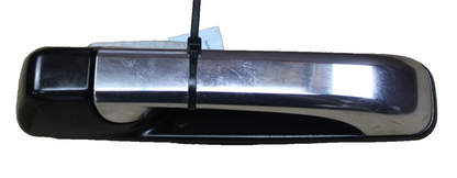 09-18 RAM 1500 2500 3500 CHROME FRONT RIGHT EXTERIOR DOOR HANDLE OEM 1GH261XRAB