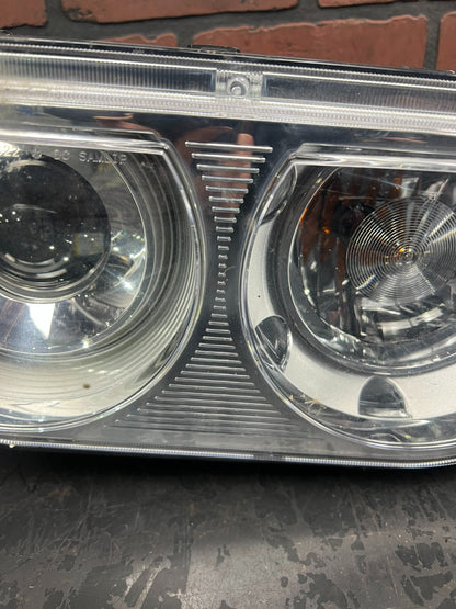 2008-2014 DODGE CHALLENGER HEADLIGHT OEM XENON HID Driver OEM RH Mopar