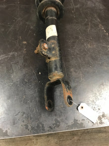 2012 Dodge Charger Super Bee SRT8 Front Strut Shock Absorber W/ Coil Spring