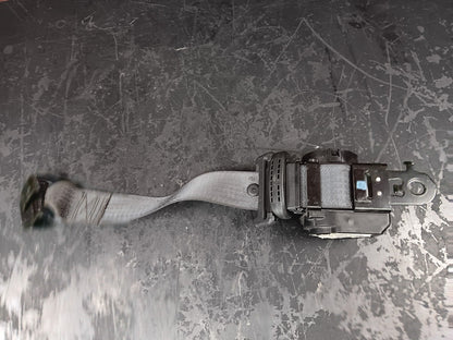 2008-2010 Jeep Grand Cherokee Rear Outer LH Seat Belt Retractor 5jb59xdvah