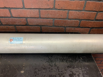 2014-2018 RAM 1500 REAR 1-PIECE DRIVE SHAFT 3.0L 4X4 4WD OEM AUTO 52123804AA
