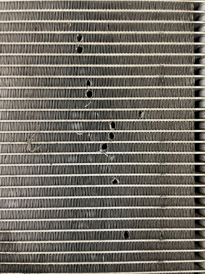 2011-2021 JEEP GRAND CHEROKEE/DODGE DURANGO HVAC A/C AIR CONDITIONING CONDENSER