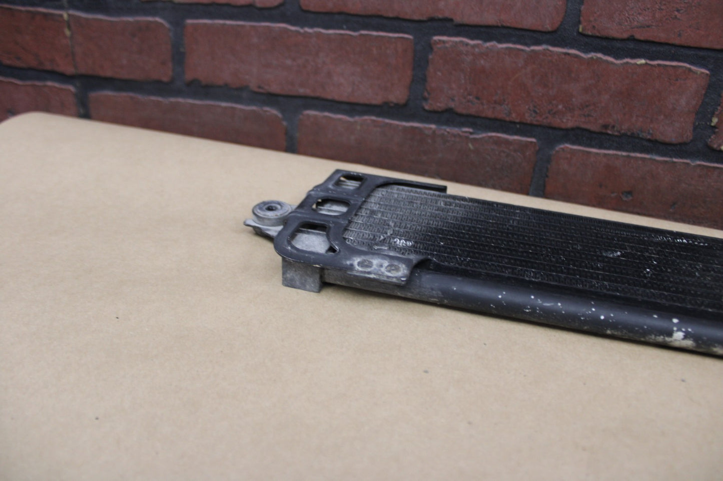 2015-2017 Chrysler 200 Automatic Transmission Oil Cooler Assembly OEM 68183728AB