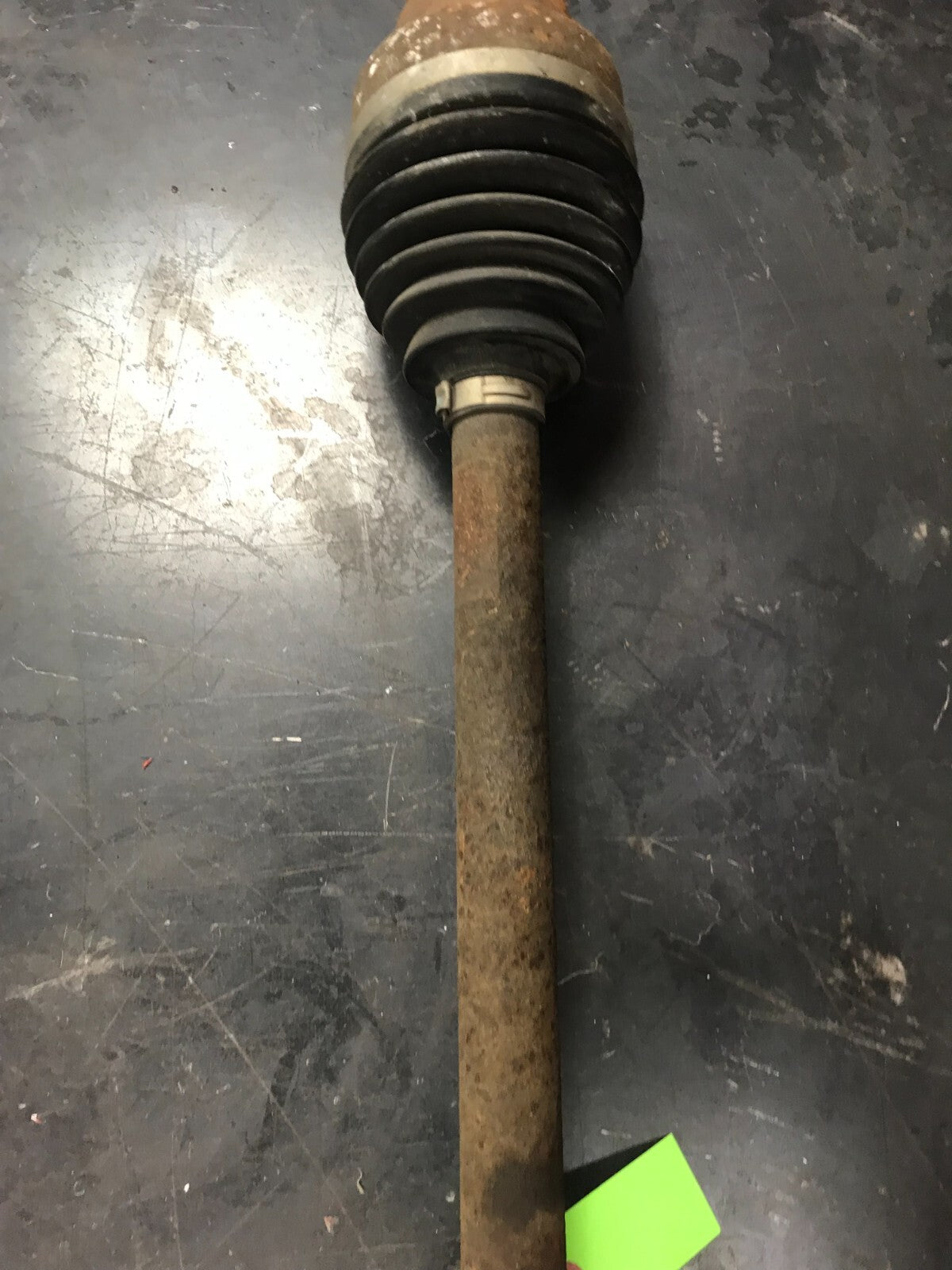 2011-2023 Jeep Grand Cherokee SRT Front Passenger RH Side CV Axle Half Shaft